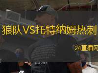狼隊(duì)VS托特納姆熱刺