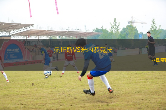 桑托斯VS米內(nèi)羅競(jìng)技