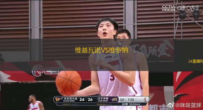 維基瓦諾VS維羅納