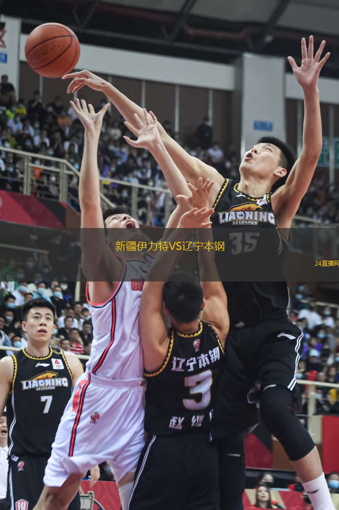 新疆伊力特VS遼寧本鋼
