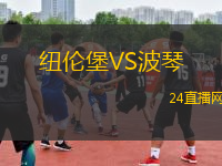 紐倫堡VS波琴
