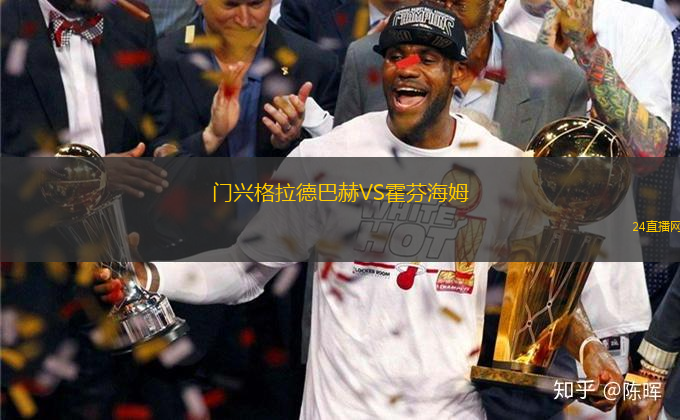 門興格拉德巴赫VS霍芬海姆