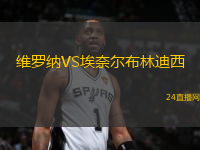 維羅納VS埃奈爾布林迪西