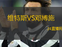 維特斯VS鄧博施