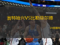 翁特哈興VS比勒菲爾德